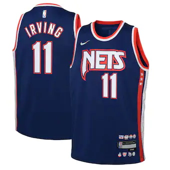 22 swingman jersey city edition-232